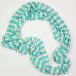 Charming Charlie Infinity Scarf